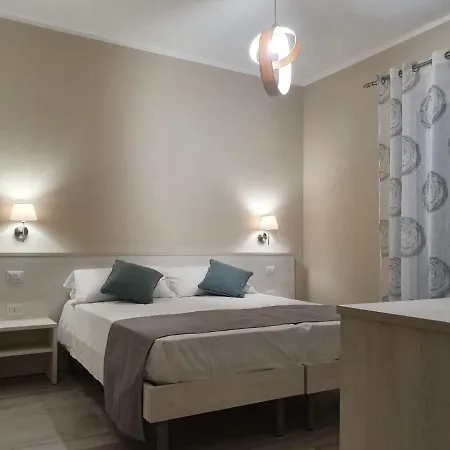 Bed & Breakfast Oikia *