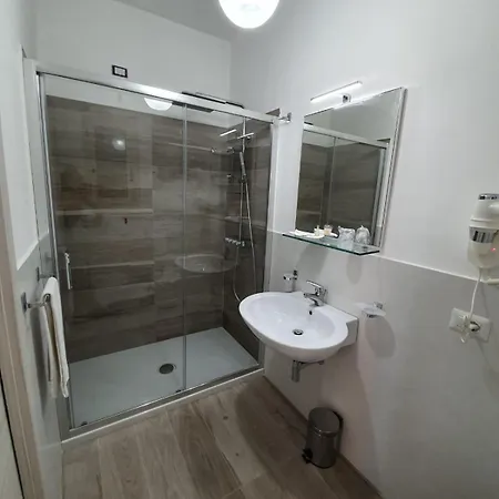 Bed & Breakfast Oikia Parghelia