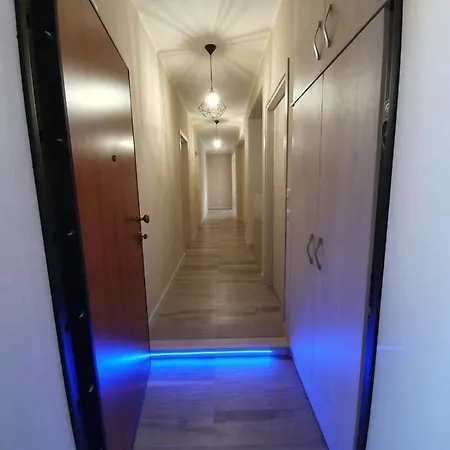 Oikia B&B 파르겔리아
