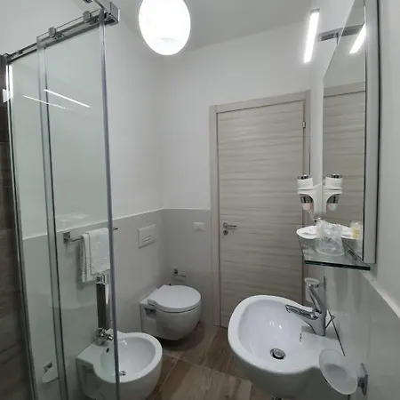 Bed & Breakfast Oikia