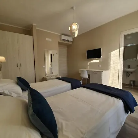Oikia Bed & Breakfast