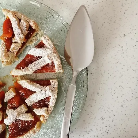 Oikia Bed & Breakfast Parghelia