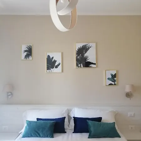 Bed & Breakfast Oikia