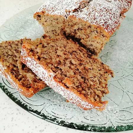 Bed & Breakfast Oikia *