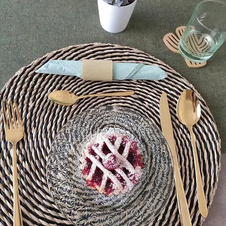 Bed & Breakfast Oikia