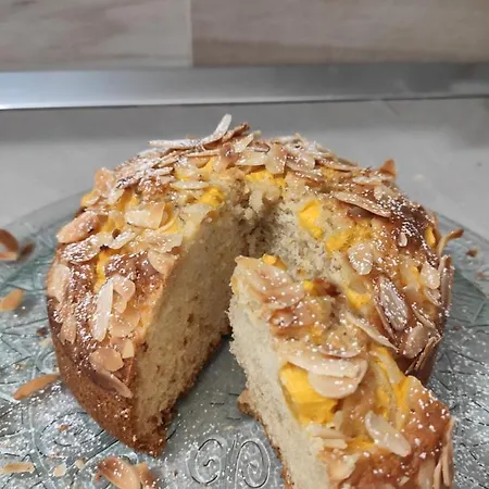 Oikia Bed & Breakfast *