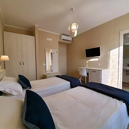 Oikia Bed & Breakfast