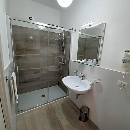 Oikia Bed & Breakfast Parghelia