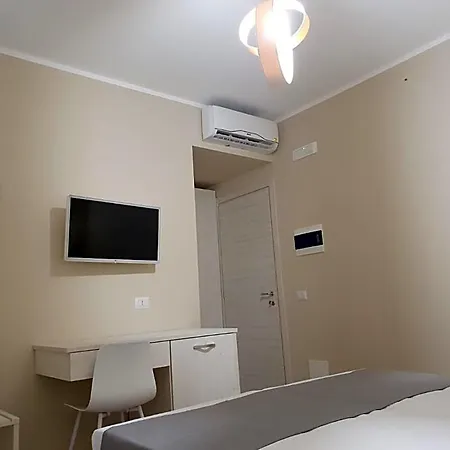 Oikia Bed & Breakfast *