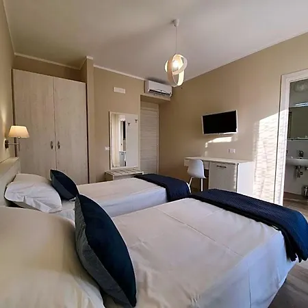 Oikia Bed & Breakfast *
