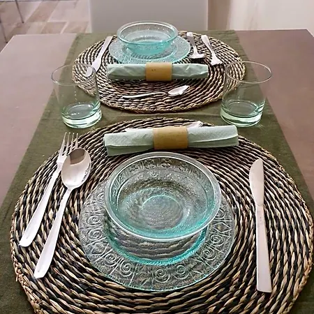 Bed & Breakfast Oikia Parghelia