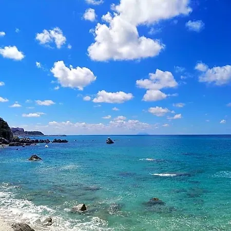 Oikia * Parghelia
