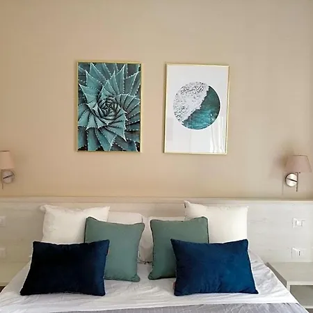 Bed & Breakfast Oikia Parghelia