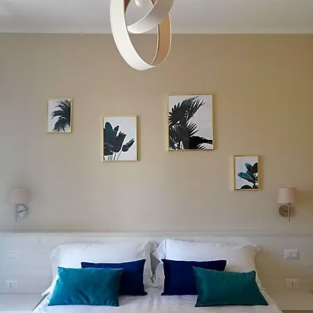 Bed & Breakfast Oikia *