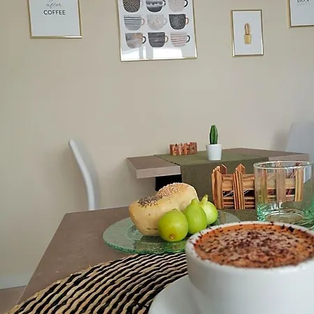 Oikia Bed & Breakfast *