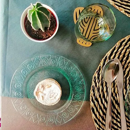 Bed & Breakfast Oikia