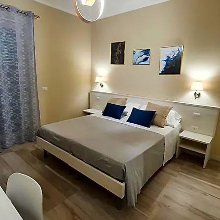 Oikia Bed & Breakfast