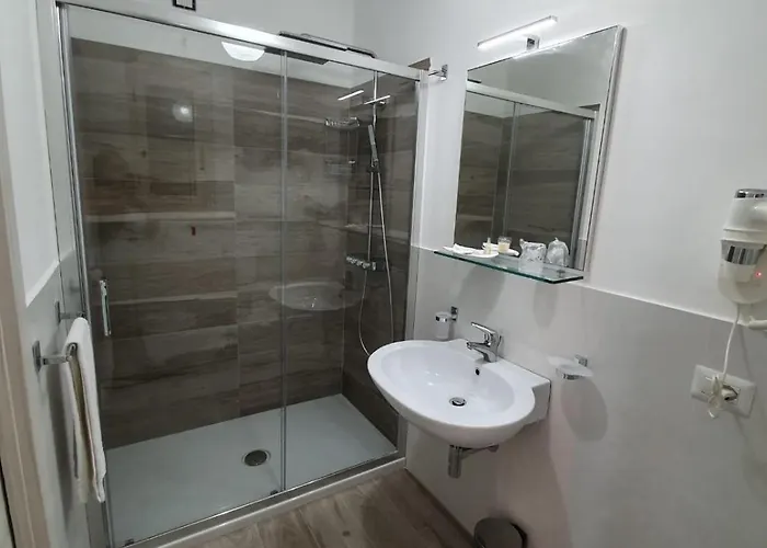 B&B Oikia 파르겔리아