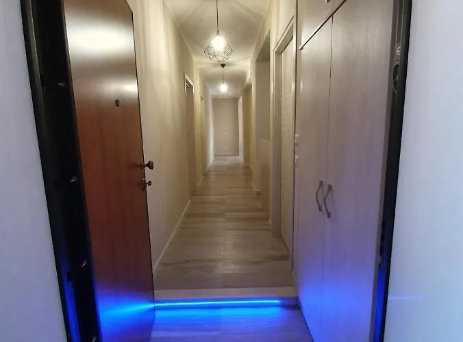 Oikia B&B 파르겔리아