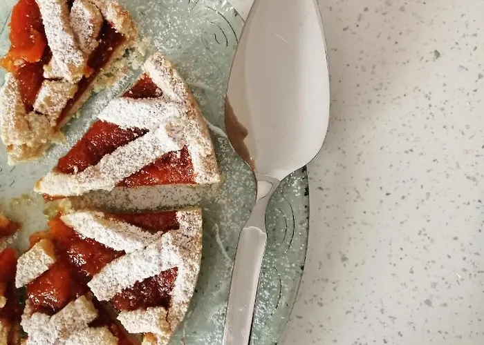 Oikia B&B 파르겔리아