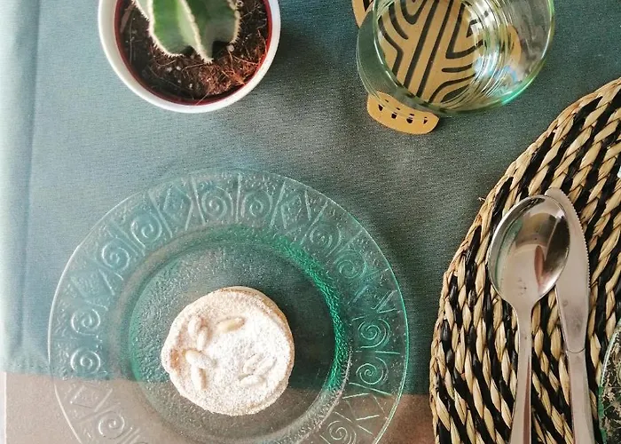 Oikia * 파르겔리아