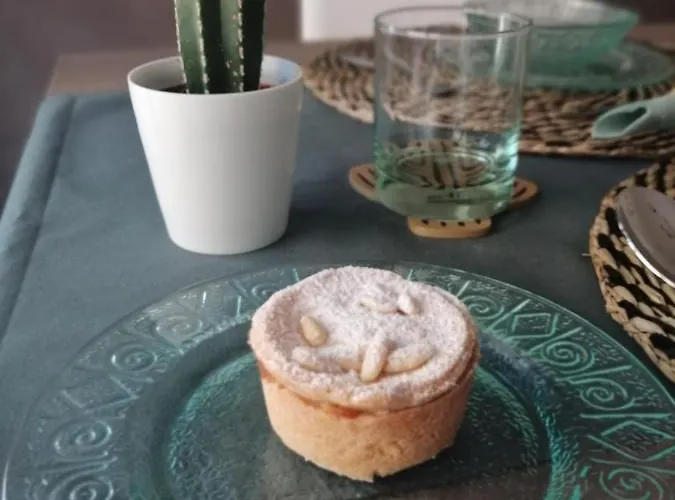 Oikia * 파르겔리아