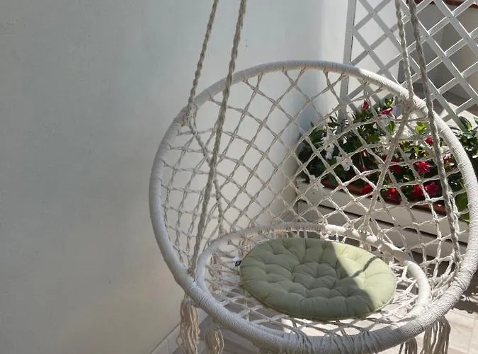 Oikia * 파르겔리아